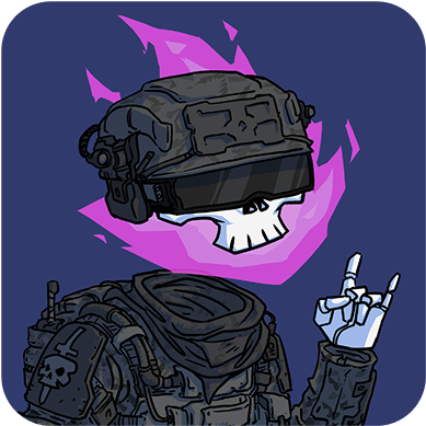 The Working Dead NFT