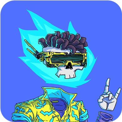 The Working Dead NFT