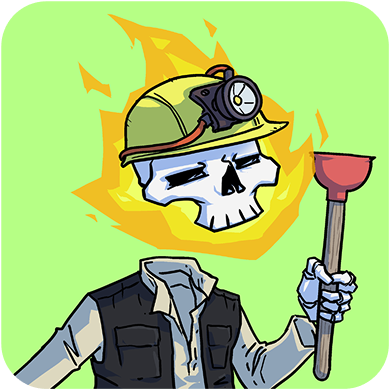 The Working Dead NFT