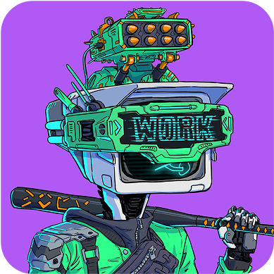 The Working Dead NFT