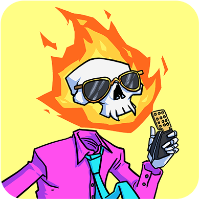 The Working Dead NFT