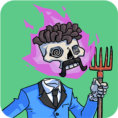 The Working Dead NFT