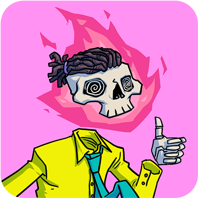 The Working Dead NFT