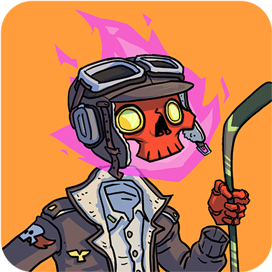 The Working Dead NFT