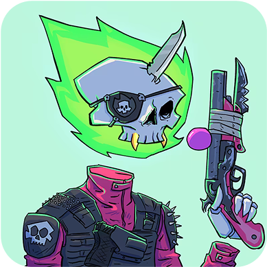 The Working Dead NFT