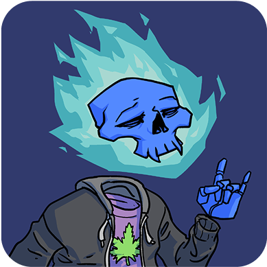 The Working Dead NFT