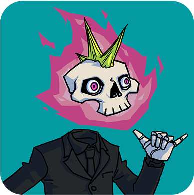 The Working Dead NFT