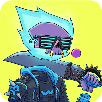 The Working Dead NFT