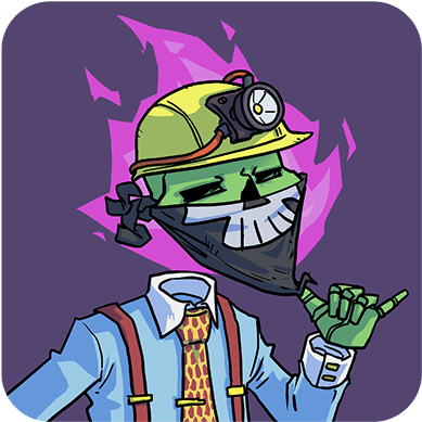 The Working Dead NFT