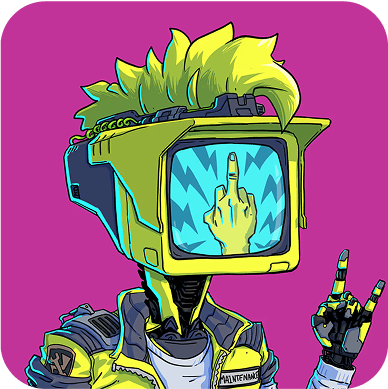 The Working Dead NFT