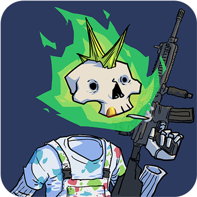 The Working Dead NFT