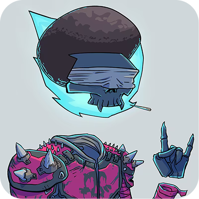 The Working Dead NFT