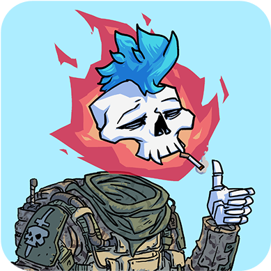 The Working Dead NFT