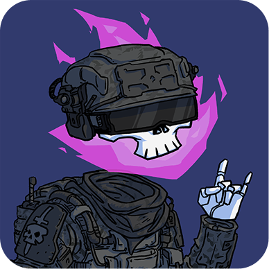 The Working Dead NFT