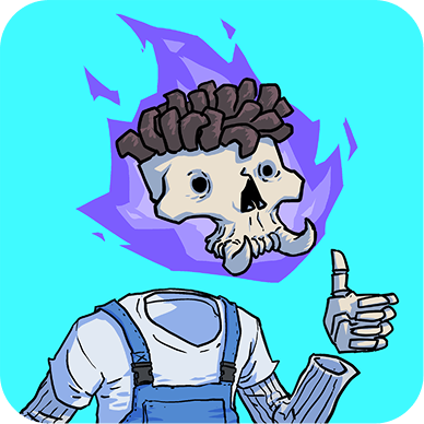 The Working Dead NFT