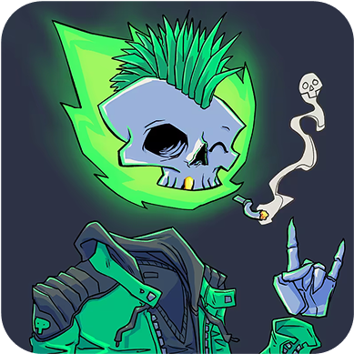 The Working Dead NFT