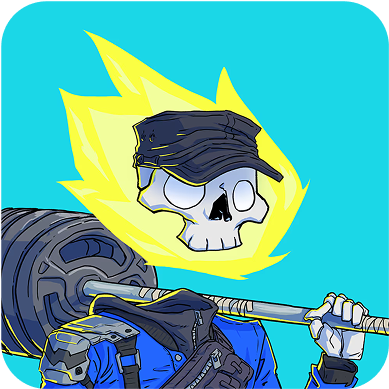 The Working Dead NFT