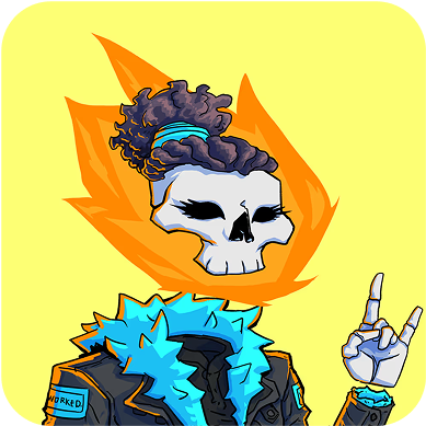 The Working Dead NFT