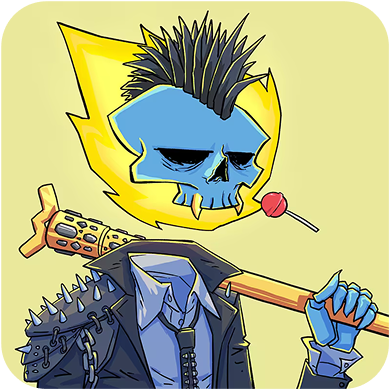 The Working Dead NFT