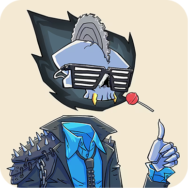 The Working Dead NFT