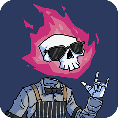 The Working Dead NFT