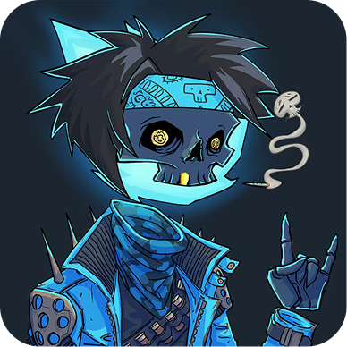 The Working Dead NFT