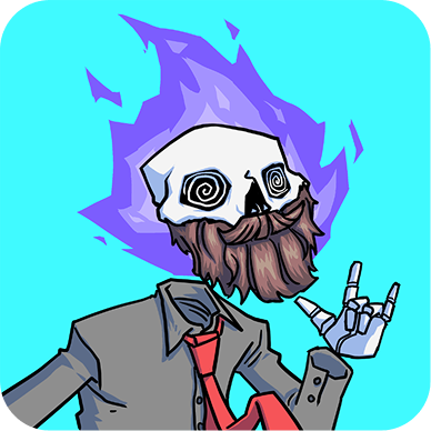 The Working Dead NFT