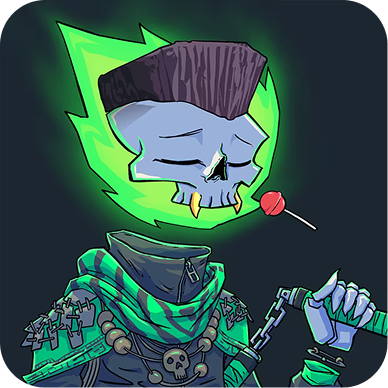 The Working Dead NFT